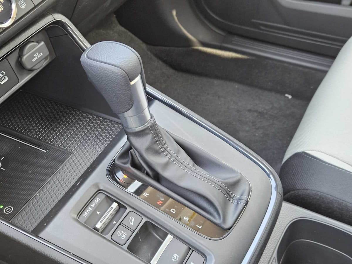 2026 Honda CR-V - Image 17