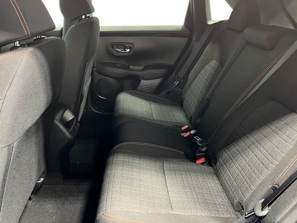2026 Honda HR-V - Image 23