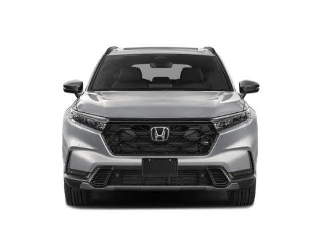 2026 Honda CR-V Hybrid - Image 7