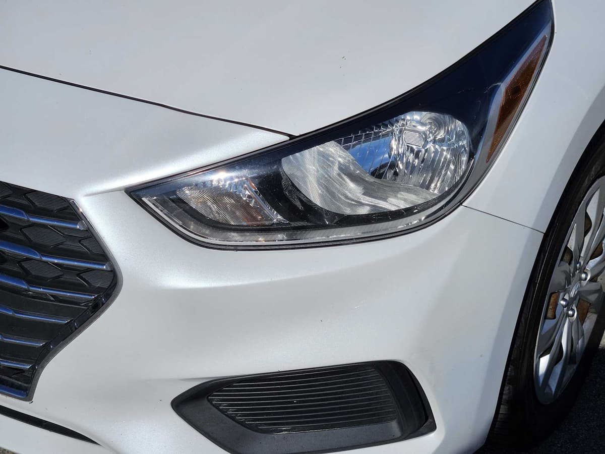 2021 Hyundai Accent - Image 6