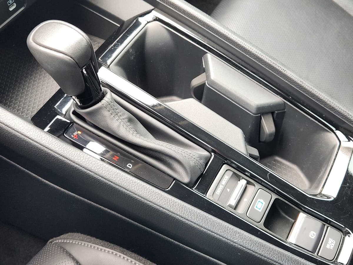 2024 Honda Accord - Image 20