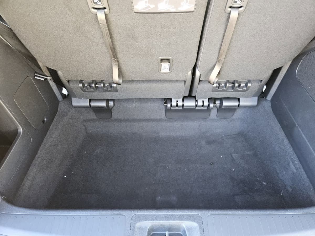 2026 Honda Odyssey - Image 26