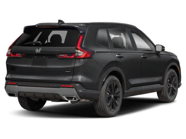 2026 Honda CR-V Hybrid - Image 2
