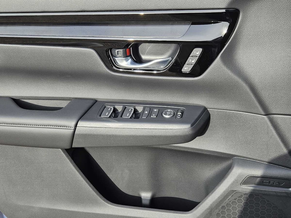 2026 Honda CR-V - Image 18