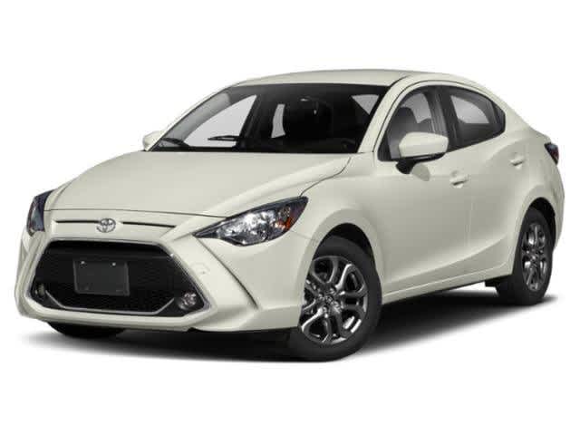 2019 Toyota Yaris - Image 4