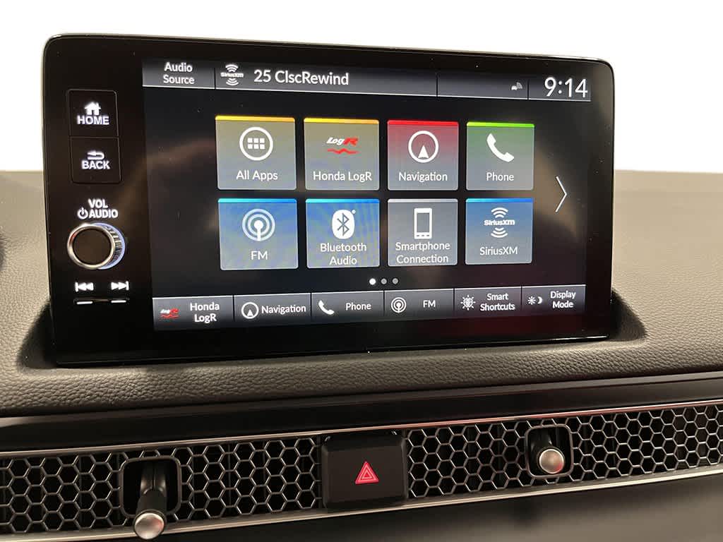 2026 Honda Civic Type R - Image 21