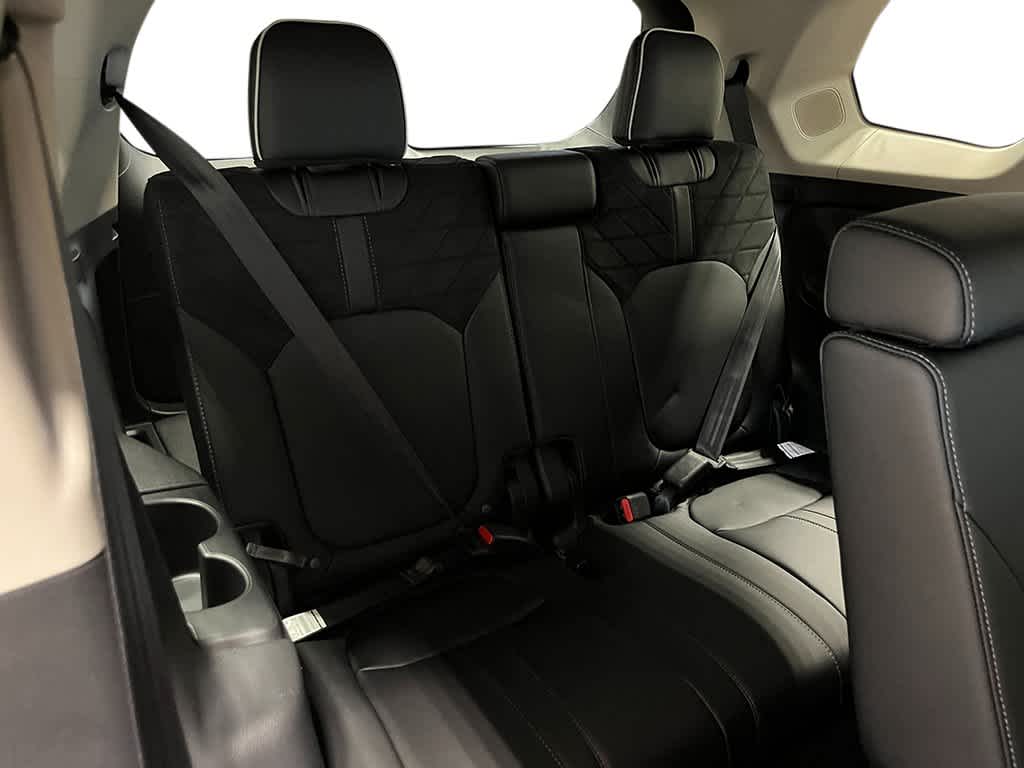 2026 Honda Pilot - Image 25