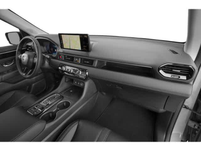 2026 Honda Pilot - Image 16