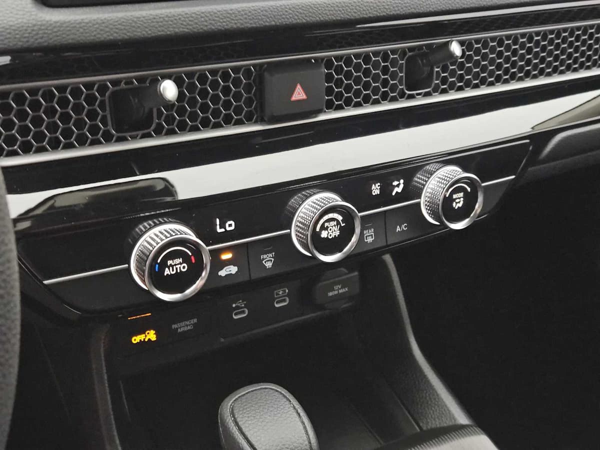 2026 Honda Civic - Image 18