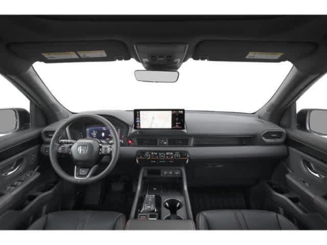 2026 Honda Pilot - Image 8