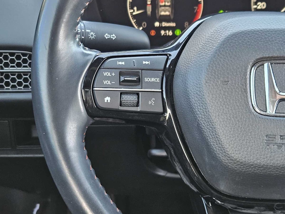 2023 Honda HR-V - Image 25