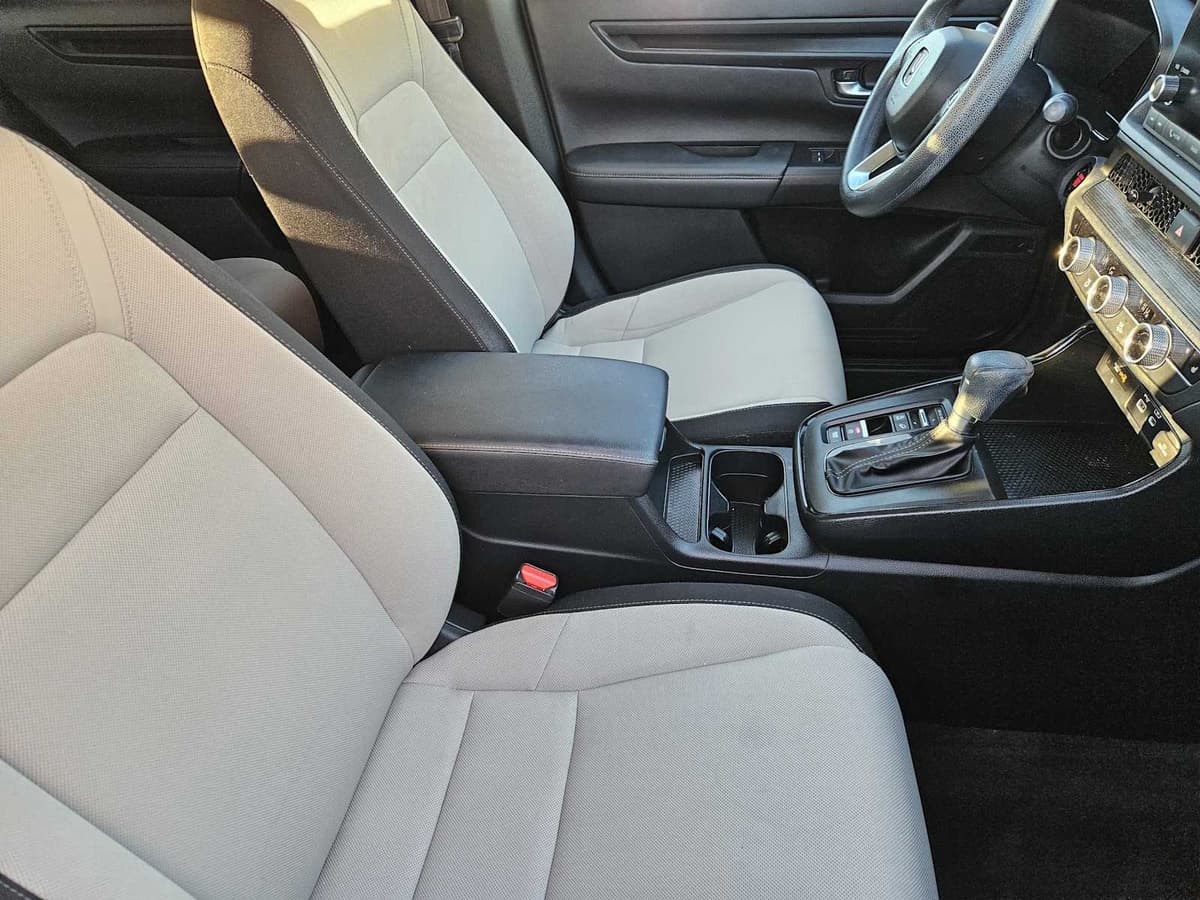 2023 Honda CR-V - Image 13