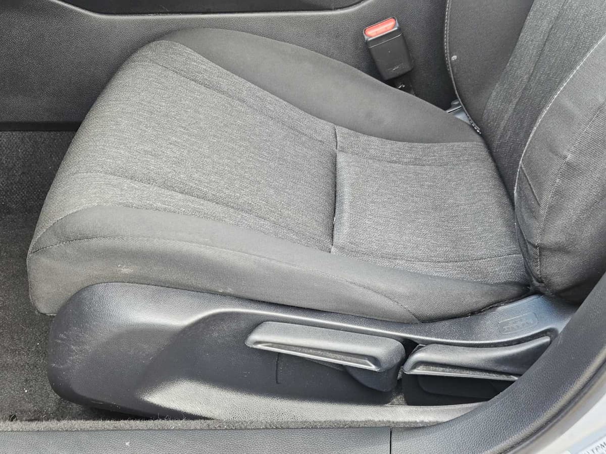 2023 Honda Accord - Image 22