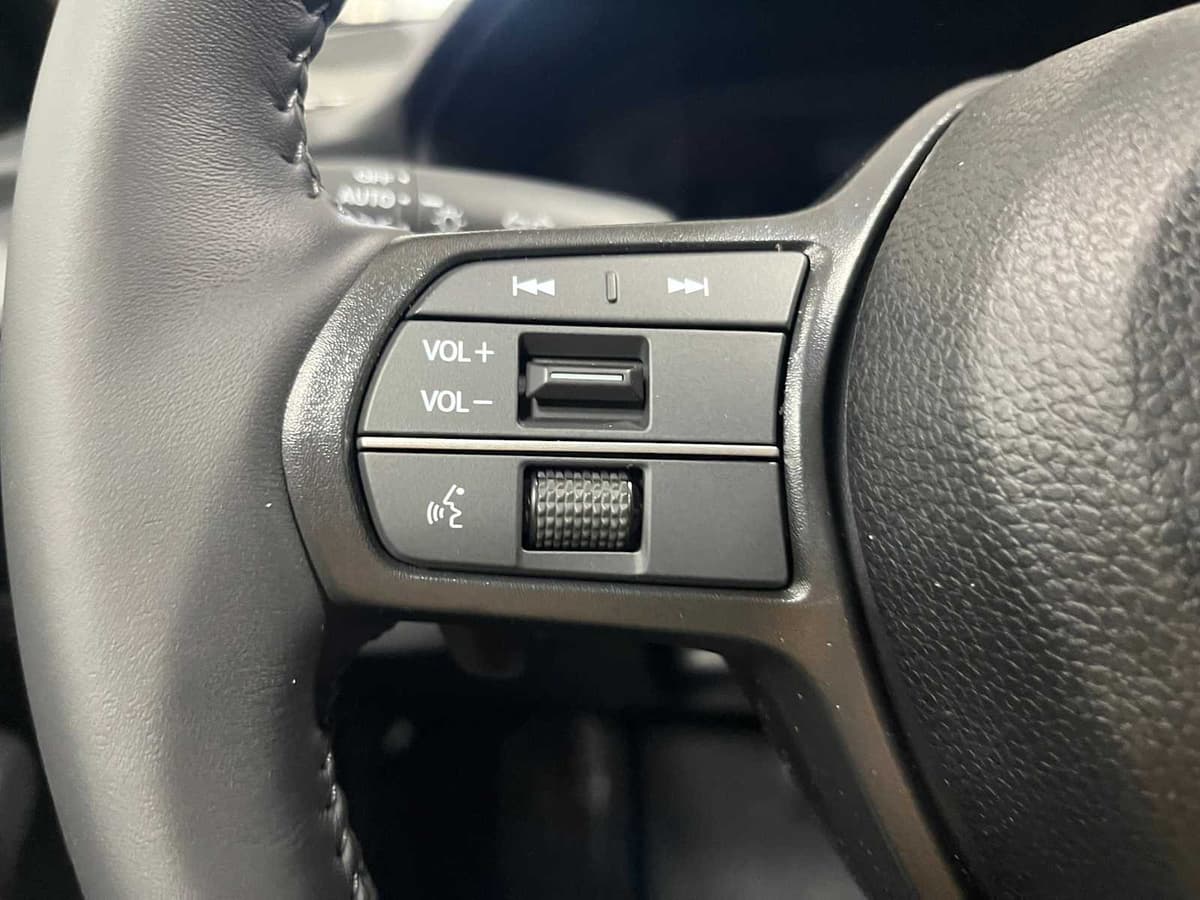 2026 Honda Accord Hybrid - Image 18