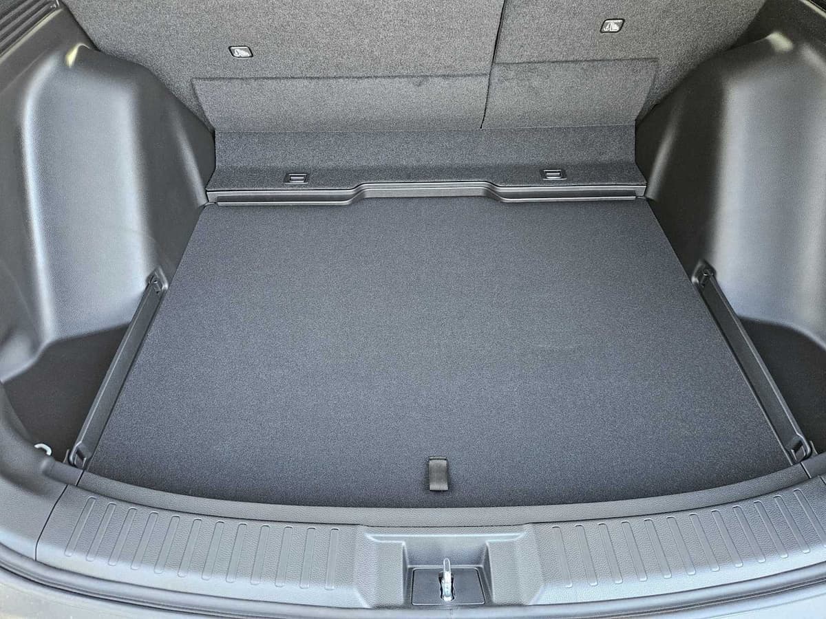 2026 Honda CR-V - Image 22