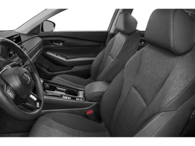 2024 Honda Accord - Image 12