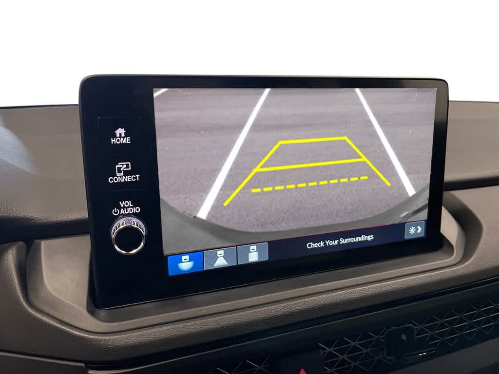 2026 Honda Accord - Image 15