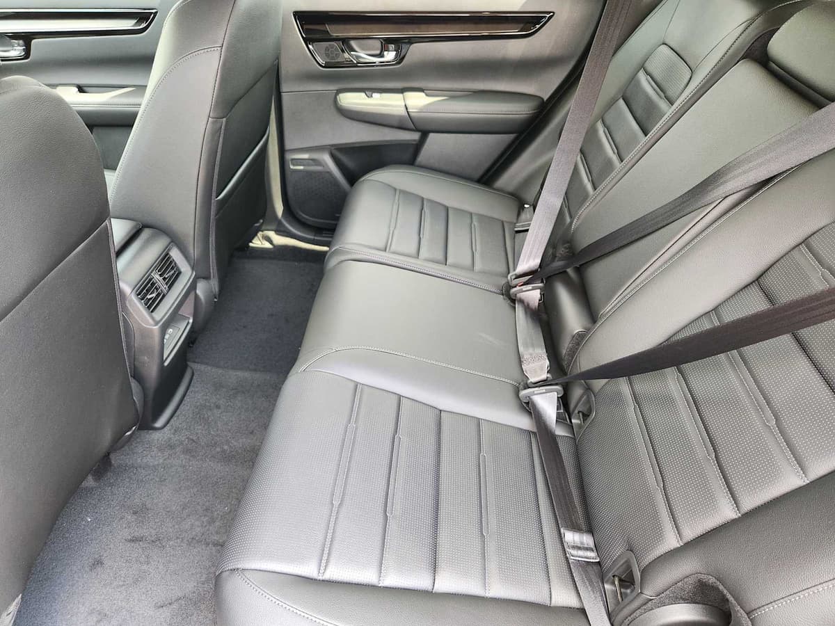 2026 Honda CR-V - Image 23