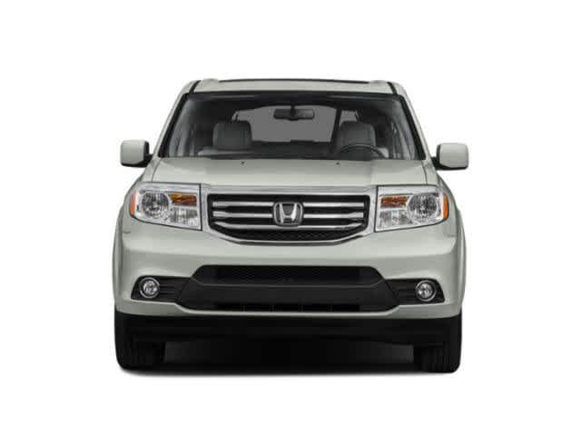2015 Honda Pilot - Image 4