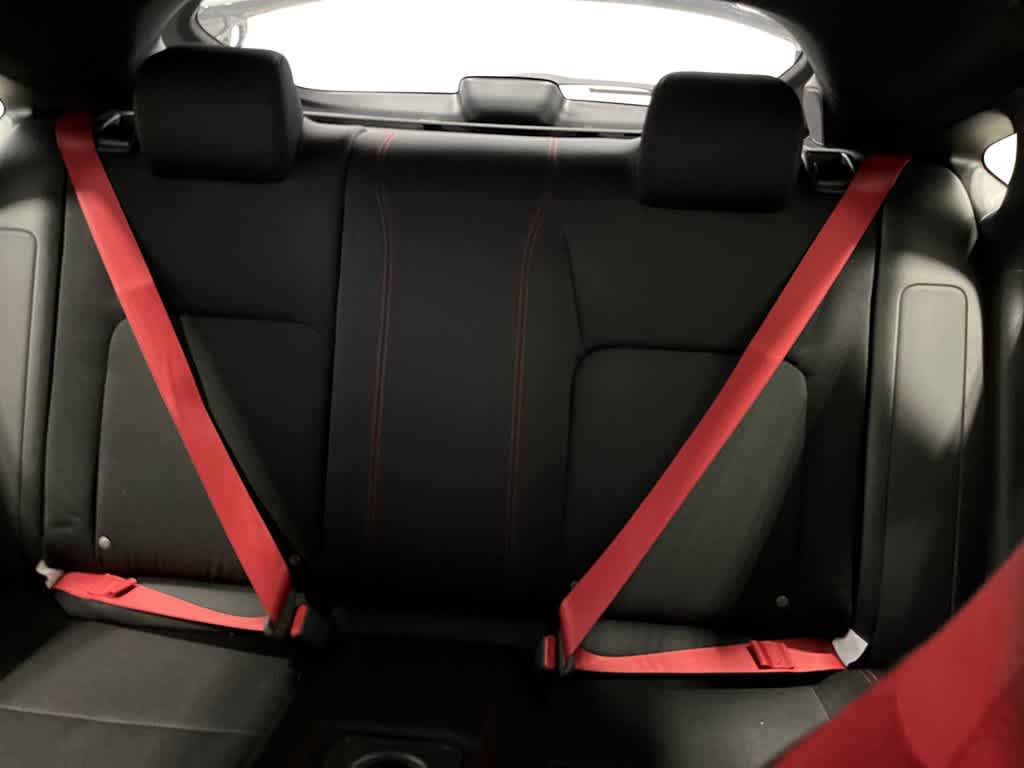 2026 Honda Civic Type R - Image 24