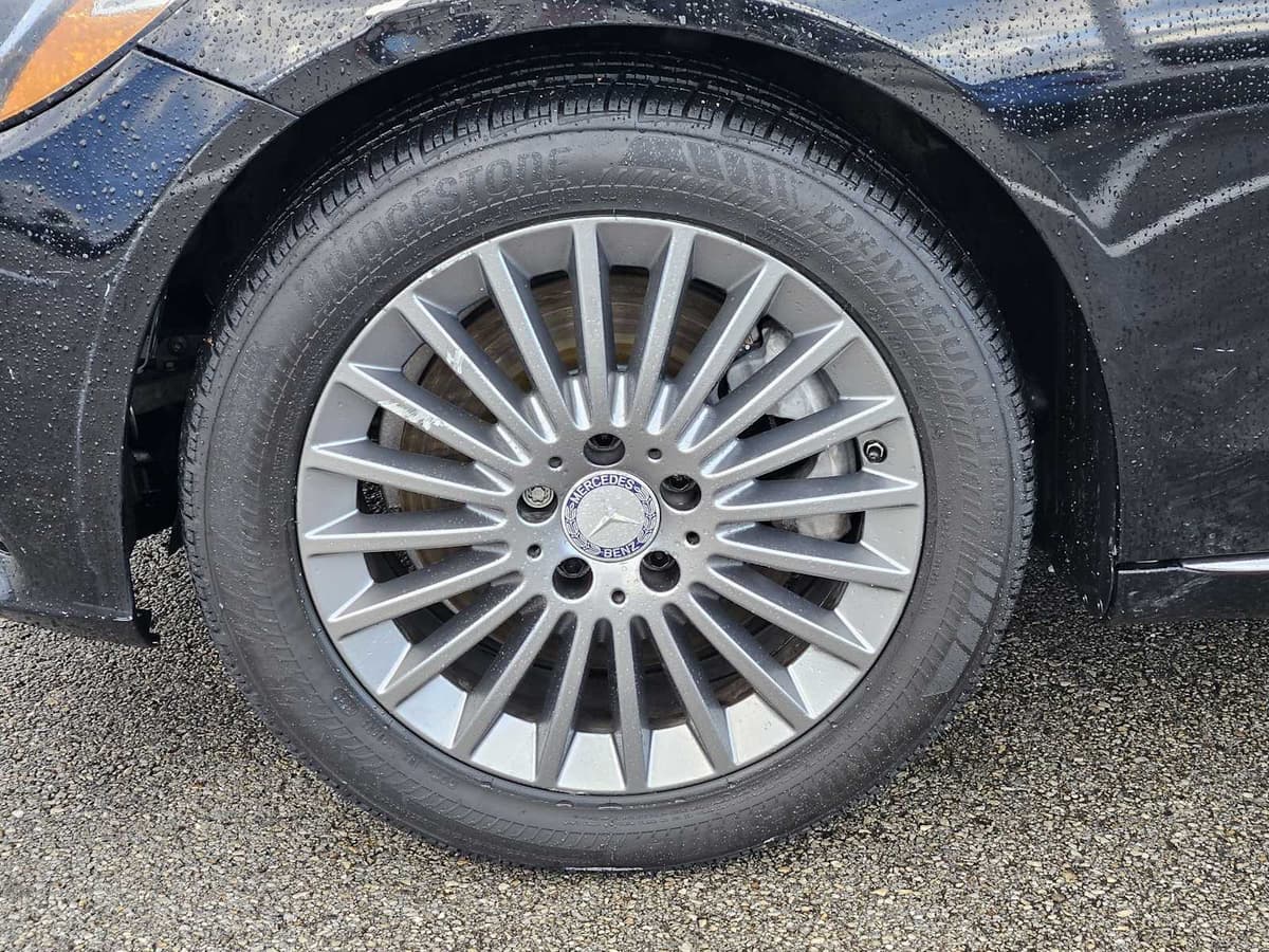 2016 Mercedes-Benz C 300 - Image 8