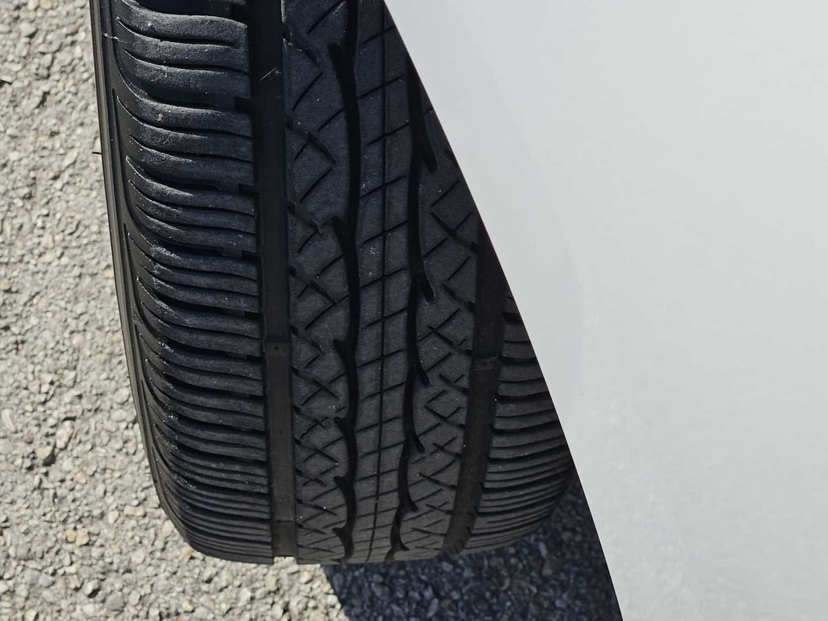 2021 Hyundai Accent - Image 9