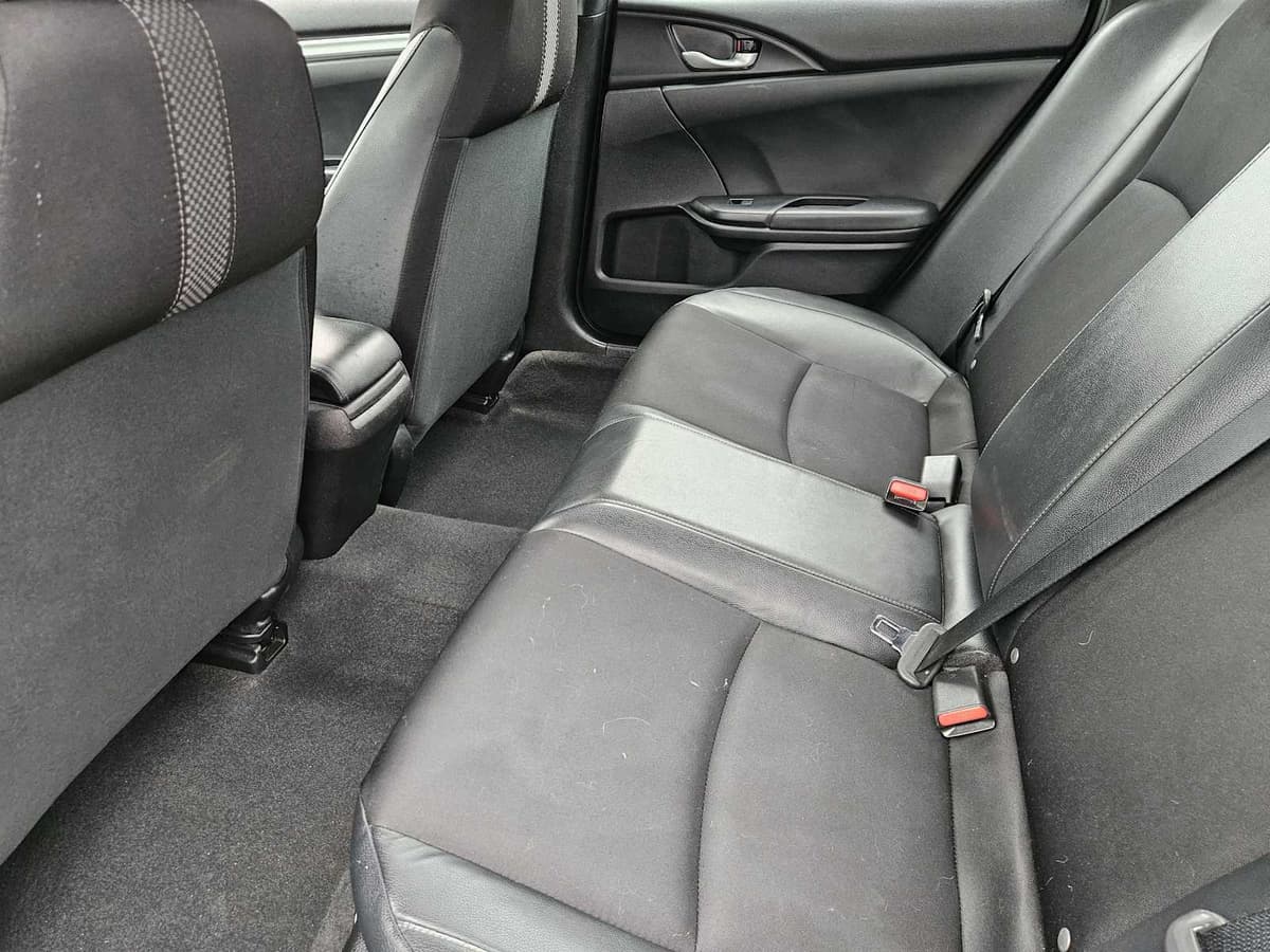 2021 Honda Civic Sedan - Image 28