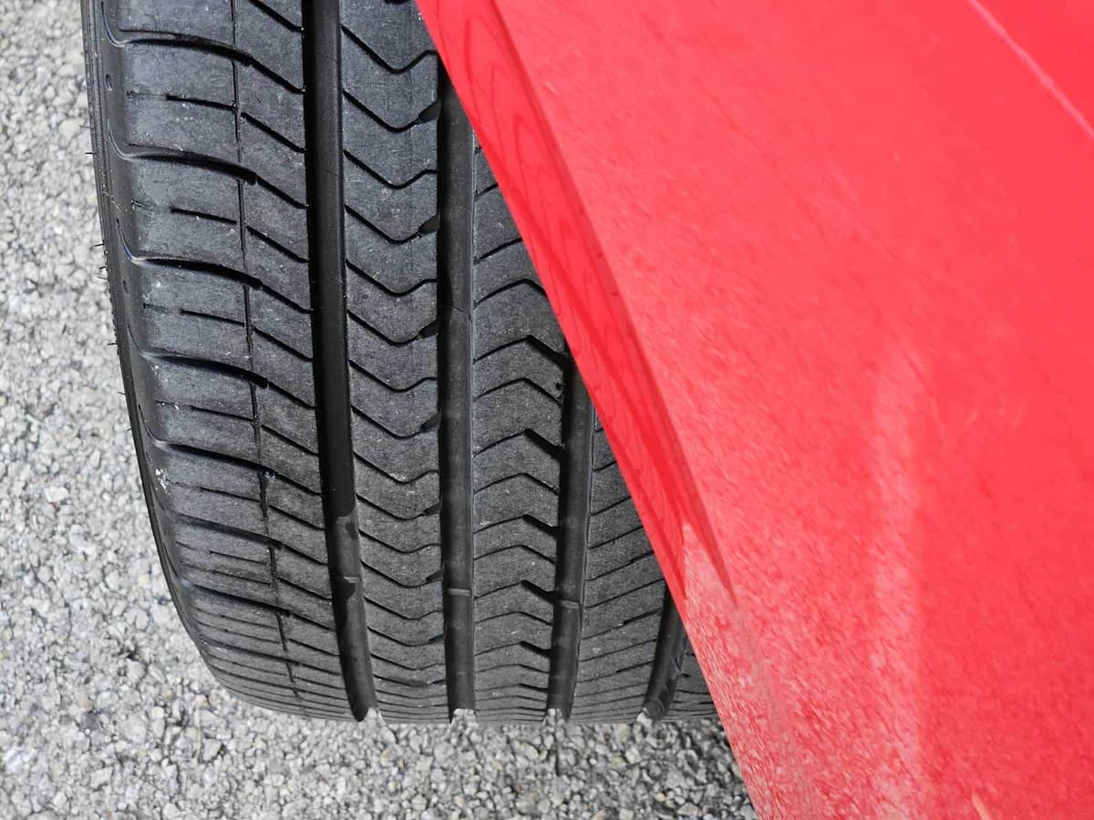 2024 Honda Civic - Image 10