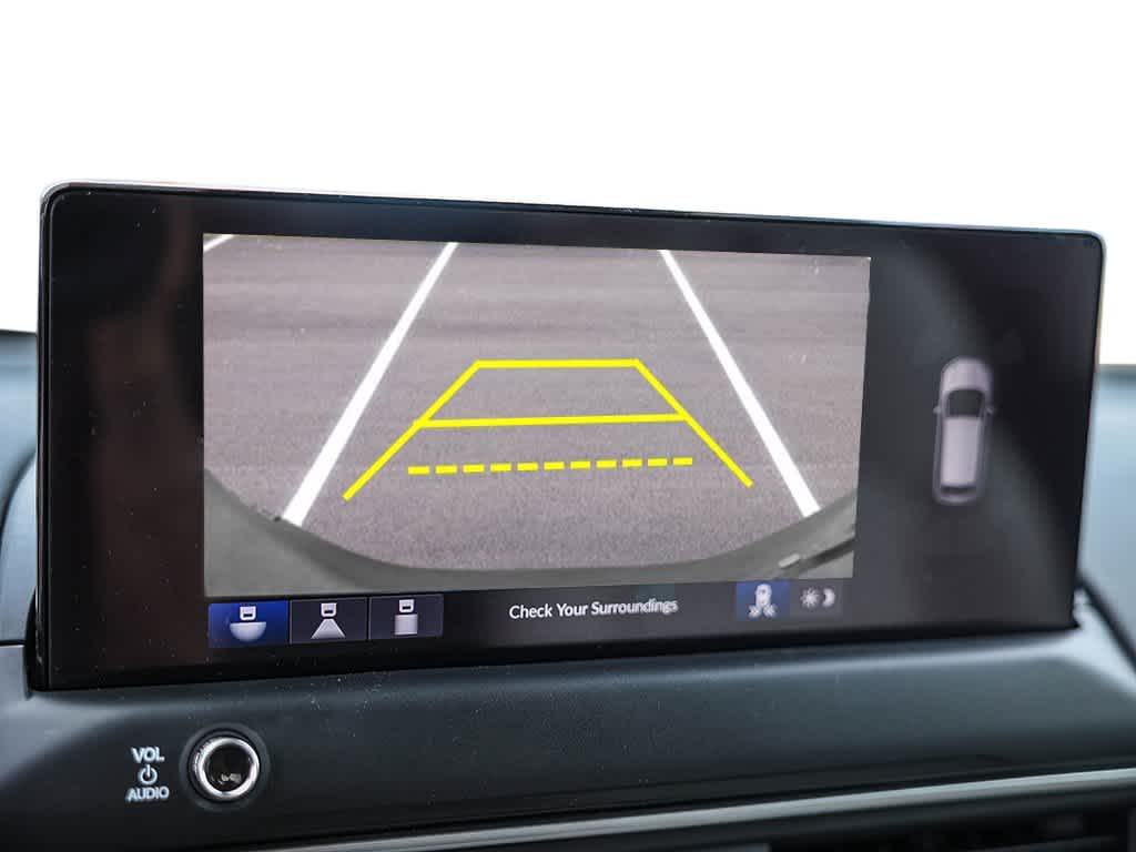 2026 Honda Pilot - Image 15