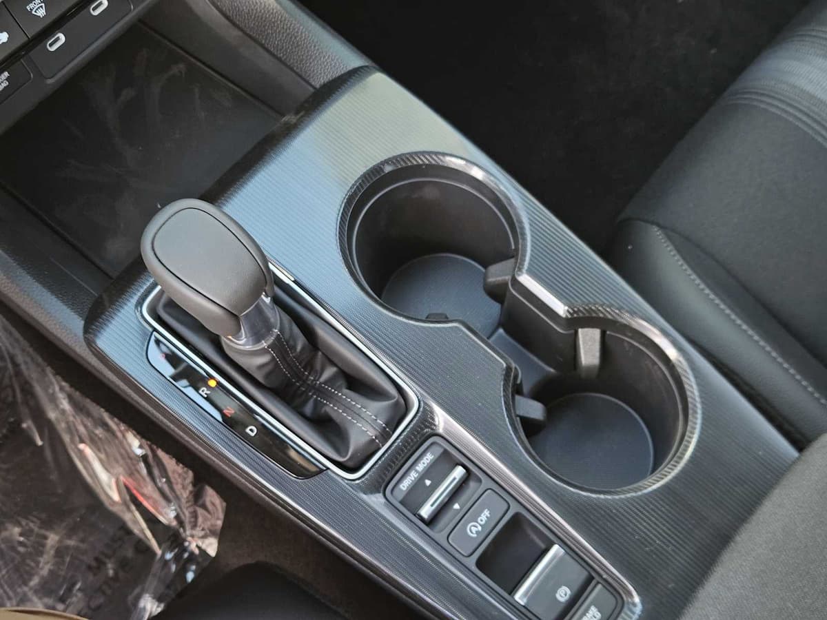 2026 Honda Civic - Image 17