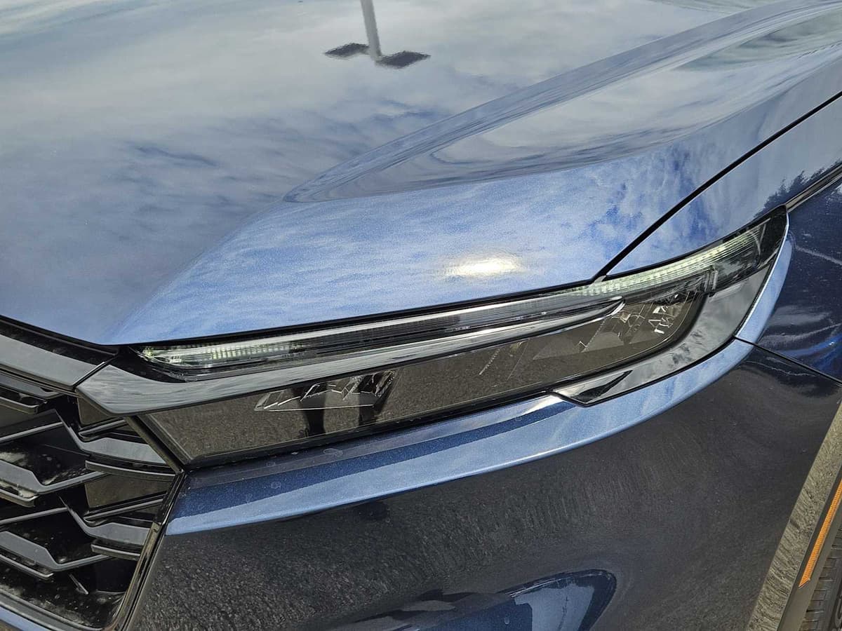 2026 Honda CR-V Hybrid - Image 7