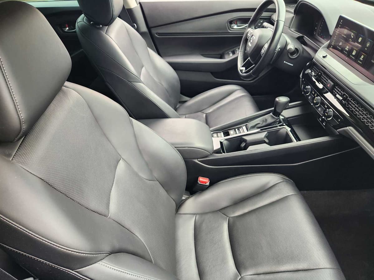 2024 Honda Accord - Image 14