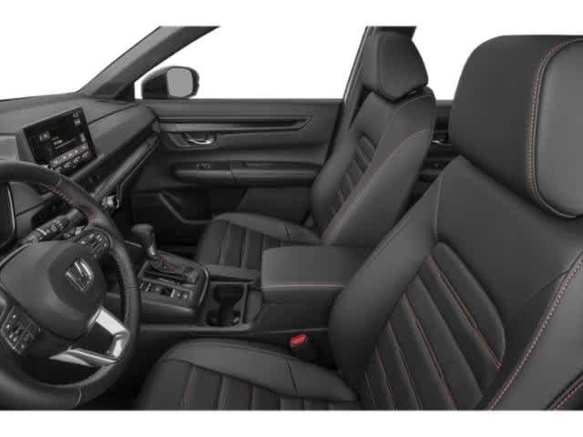 2026 Honda CR-V Hybrid - Image 11