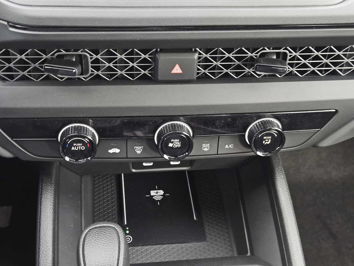 2026 Honda Accord - Image 15