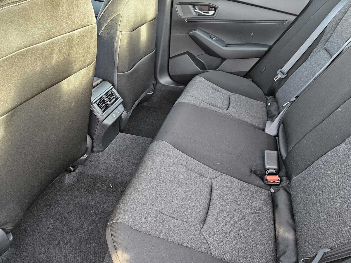 2026 Honda Accord - Image 21