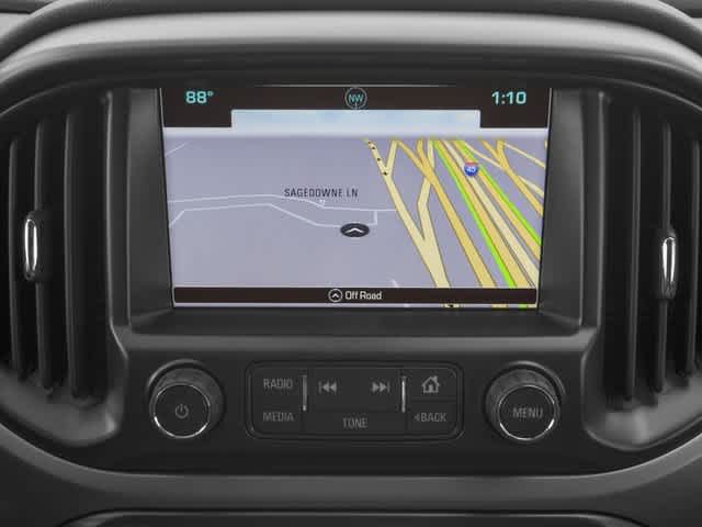 2018 Chevrolet Colorado - Image 17