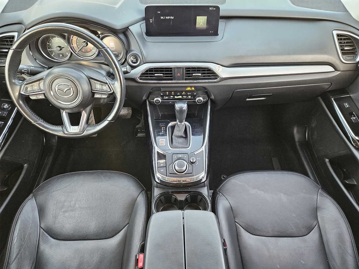 2022 Mazda CX-9 - Image 24