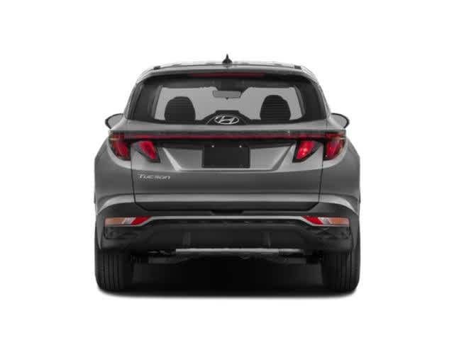 2023 Hyundai Tucson - Image 7