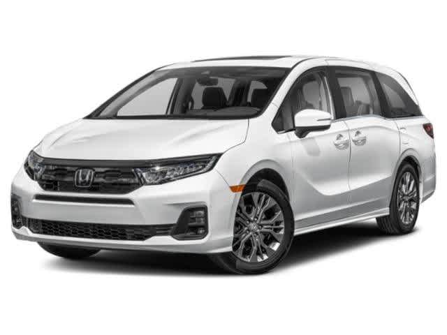 2026 Honda Odyssey - Image 1