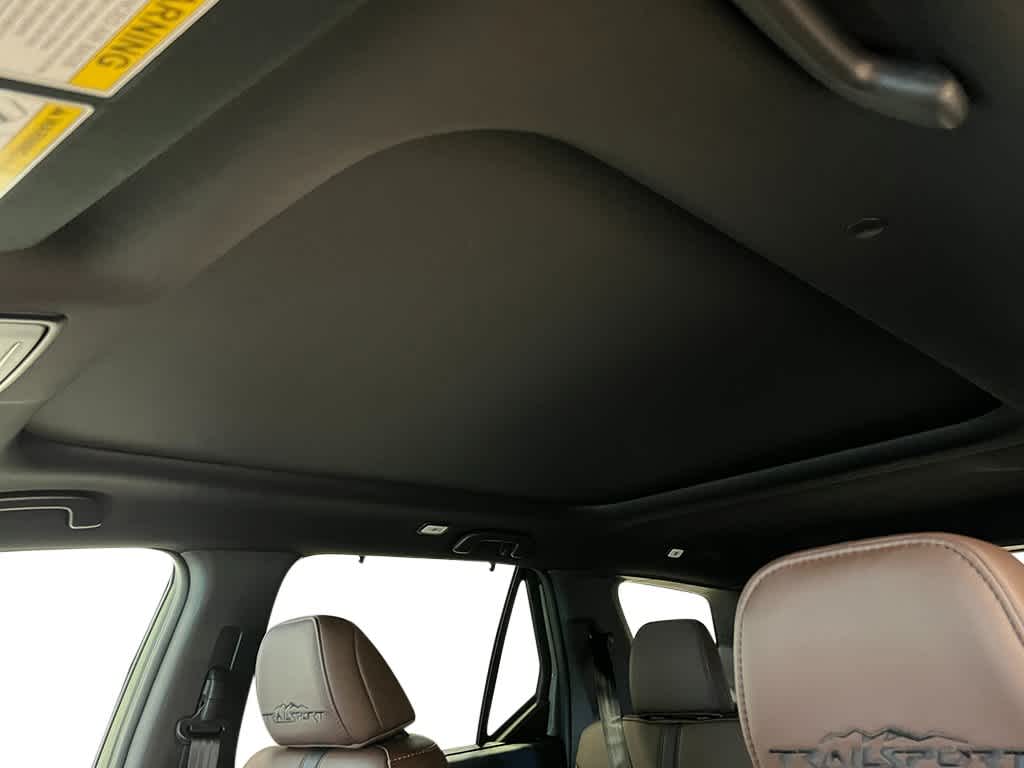 2026 Honda Pilot - Image 15