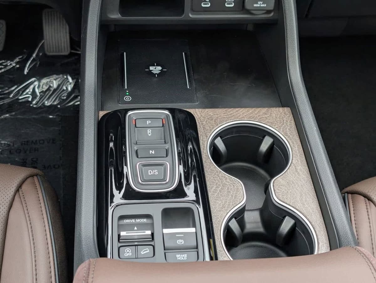 2026 Honda Pilot - Image 19