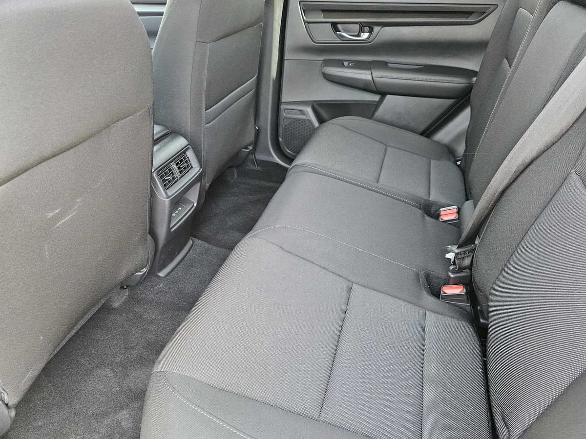 2026 Honda CR-V - Image 28