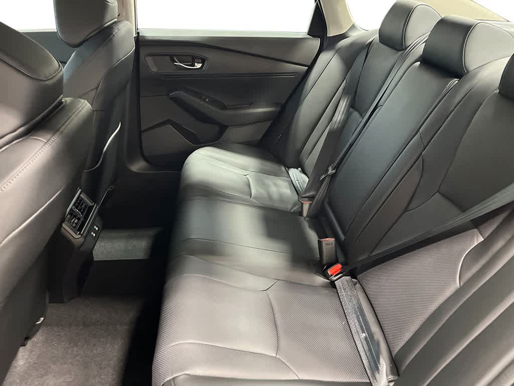 2026 Honda Accord Hybrid - Image 23