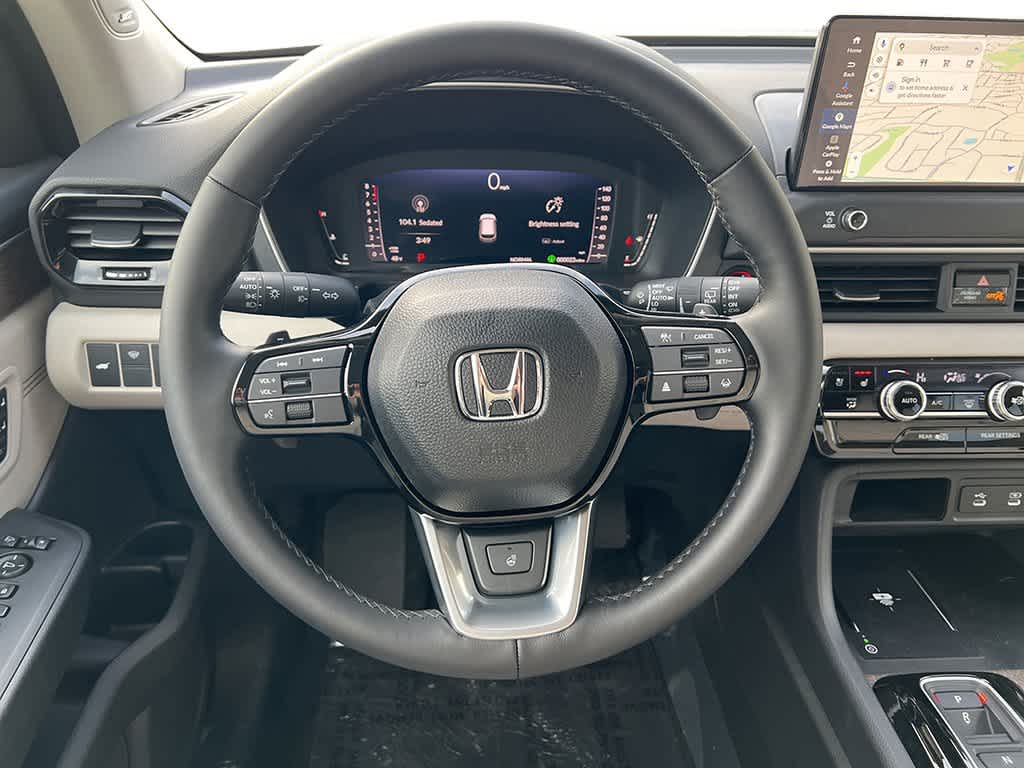 2026 Honda Pilot - Image 14