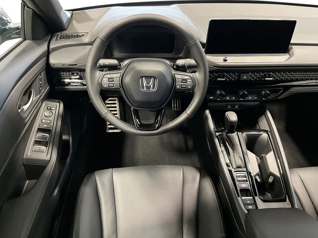 2026 Honda Accord Hybrid - Image 24