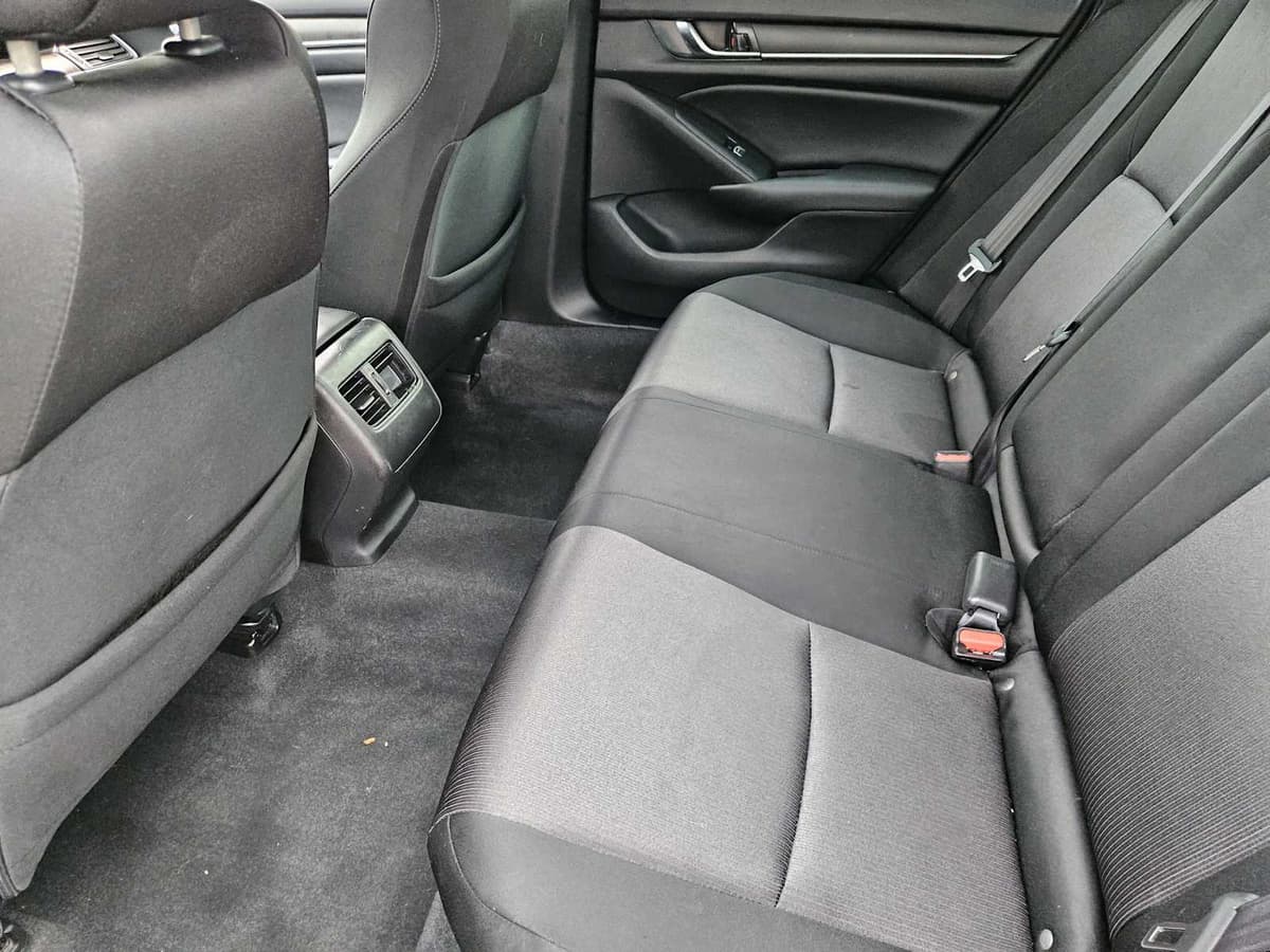 2020 Honda Accord Sedan - Image 27