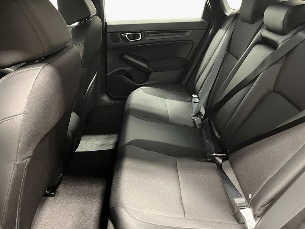 2026 Honda Civic Hybrid - Image 19