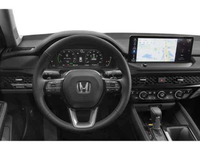 2025 Honda Accord Hybrid - Image 10
