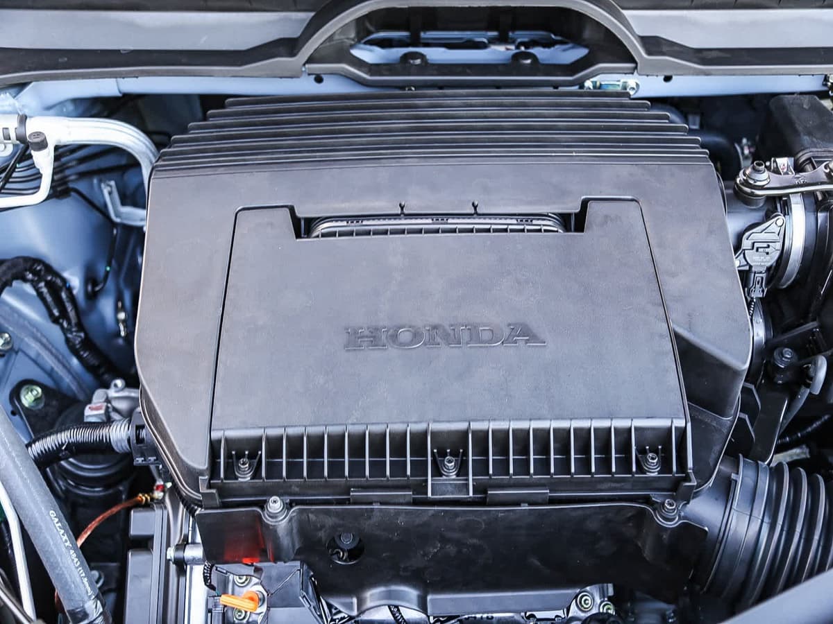 2026 Honda Pilot - Image 10