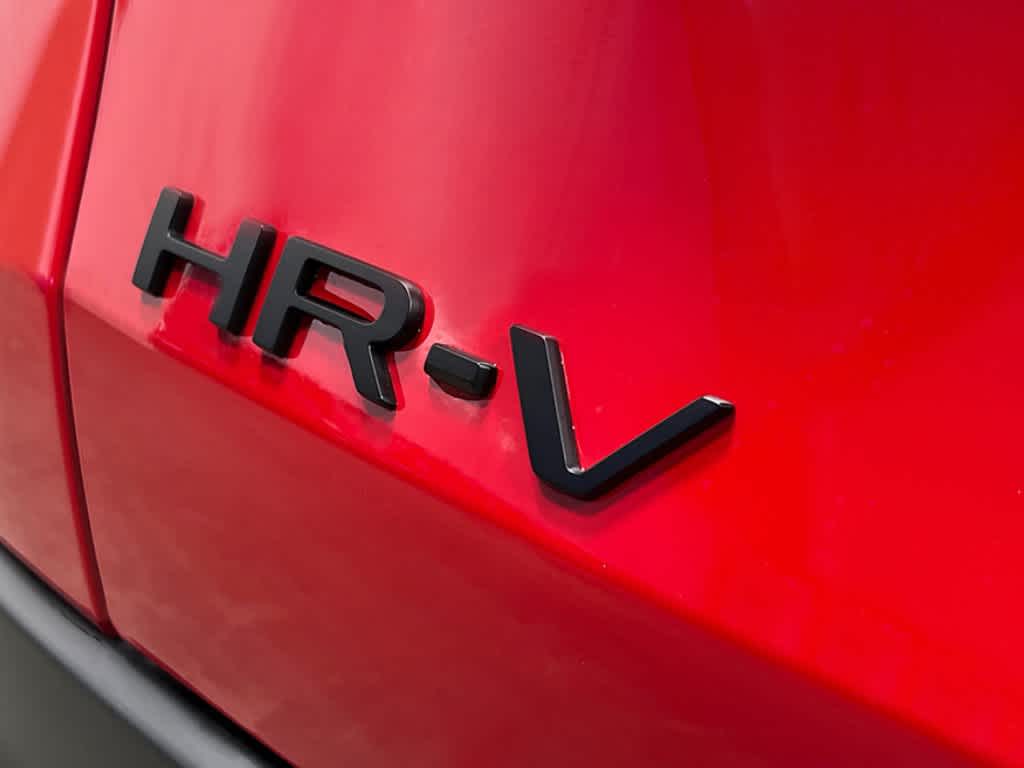 2026 Honda HR-V - Image 6